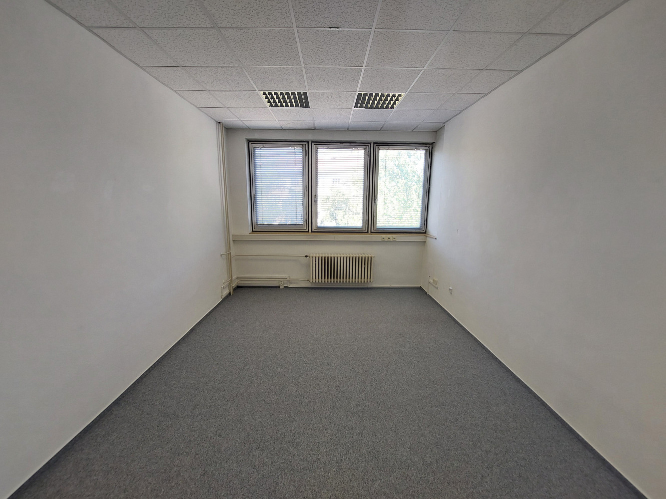 Pronájem kanceláře 20 m²