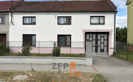 Prodej domu 150 m² s pozemkem 815 m², Vrbátky - Štětovice, okres Prostějov