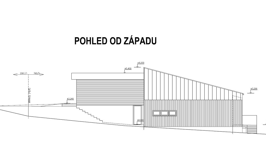 Prodej stavebního pozemku 1 850 m², Brtnice – náhled fotky 15