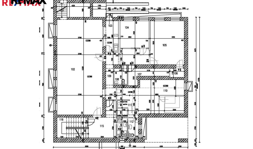 Pronájem obchodních prostor 398 m², Zubří – náhled fotky 21