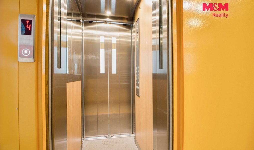 Prodej bytu 1+1 36 m², Chomutov – náhled fotky 19