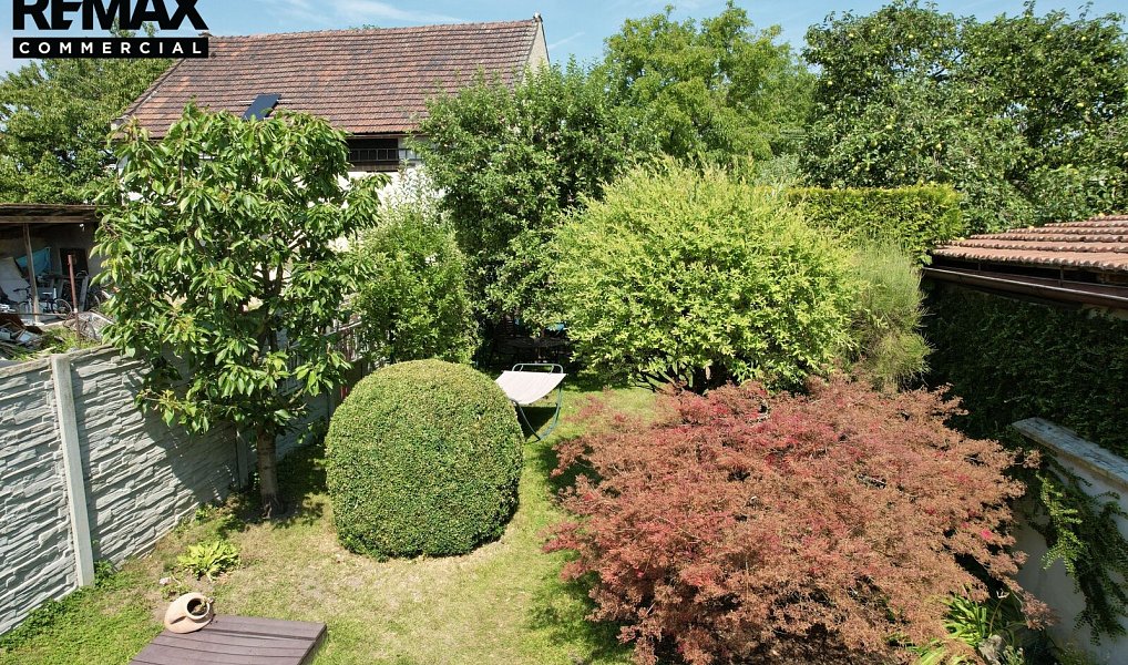 Prodej domu 50 m² s pozemkem 425 m², Řepín – náhled fotky 25
