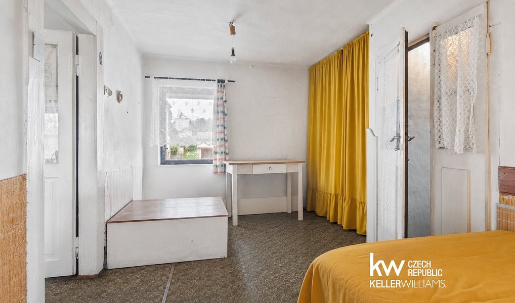 Prodej domu 80 m² s pozemkem 306 m², Čečelice – náhled fotky 15