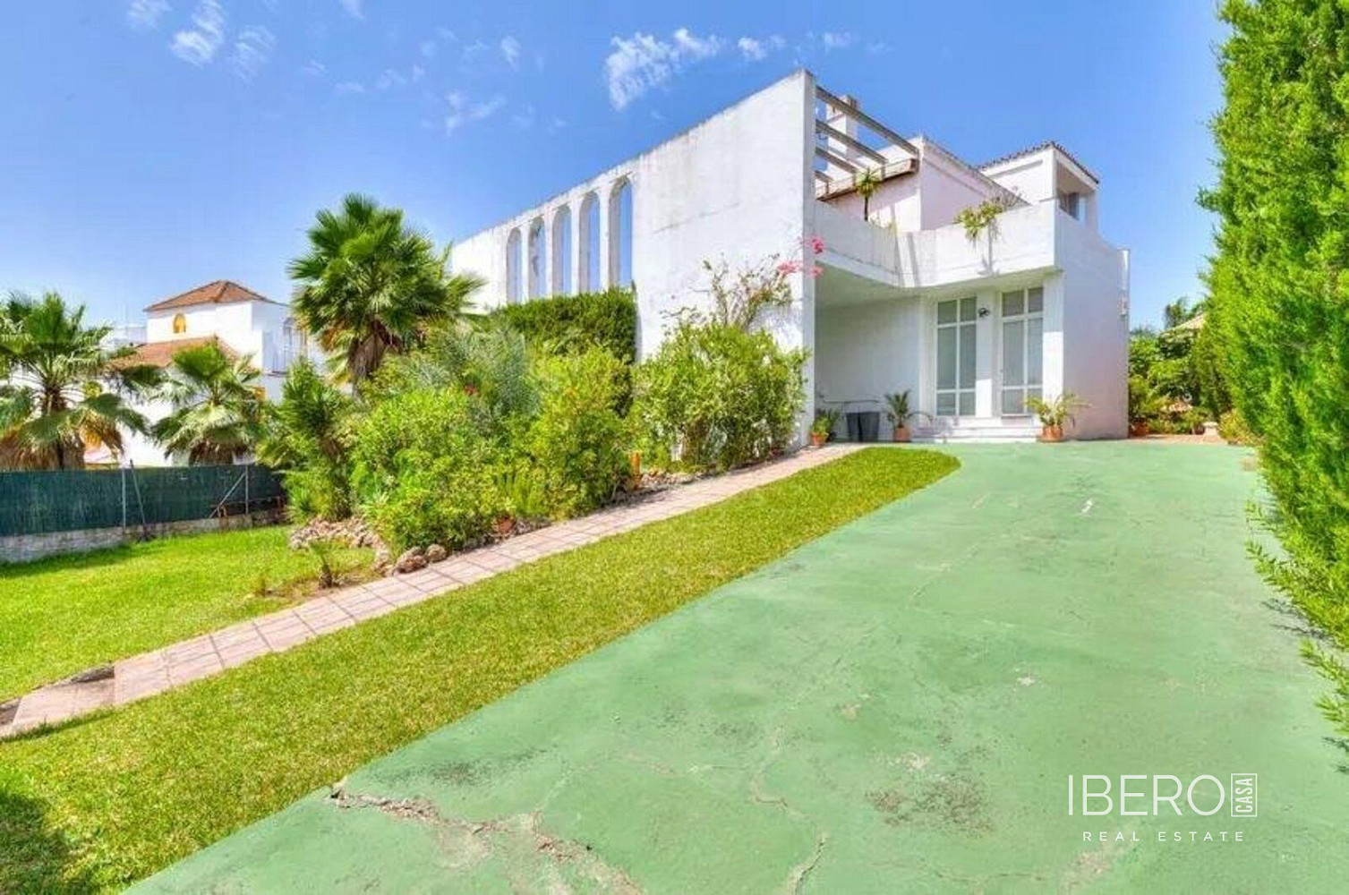 Casa 6+kk – Marbella, Nueva Andalucía - Més
