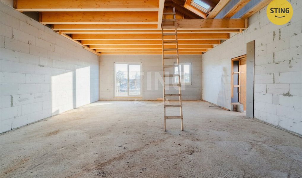 Prodej domu 143 m² s pozemkem 810 m², Rychvald – náhled fotky 7