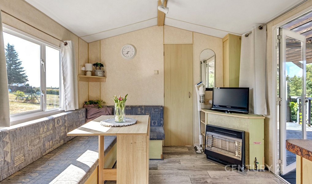 Prodej stavebního pozemku 2 345 m², Ondřejov – náhled fotky 10