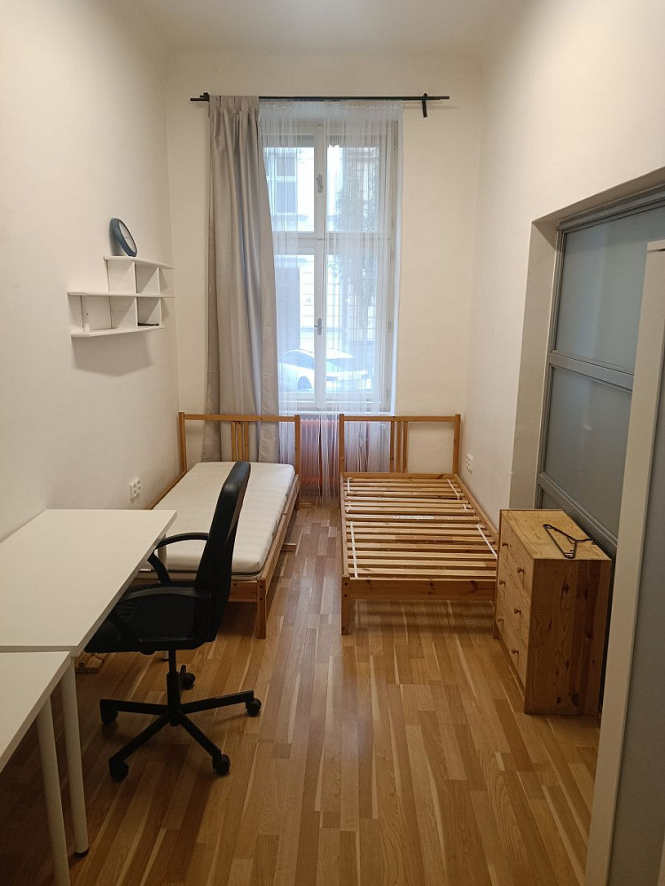 Pronájem bytu 3+kk 75 m²