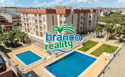Prodej bytu 2+kk 52 m², Orihuela Costa, Alicante, Španělsko