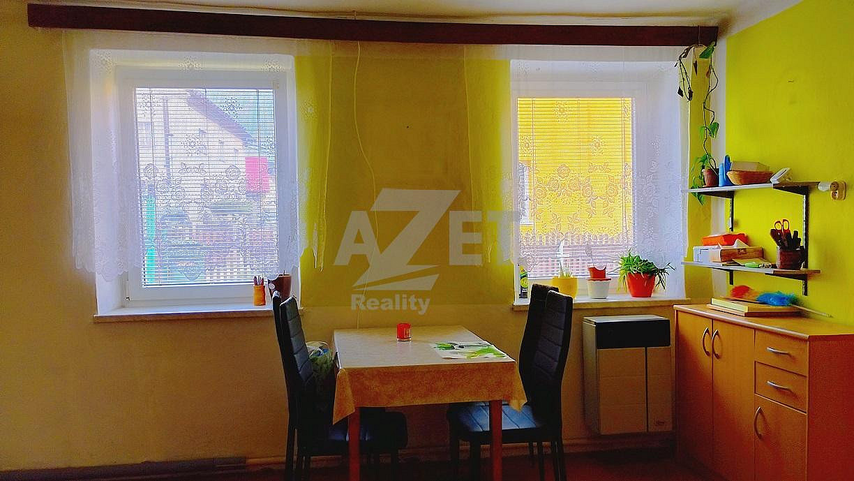 Prodej domu 114 m² s pozemkem 353 m² – pohled 4