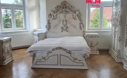 Pronájem bytu 3+kk 100 m², Bjarnata Krawce, Varnsdorf, okres Děčín