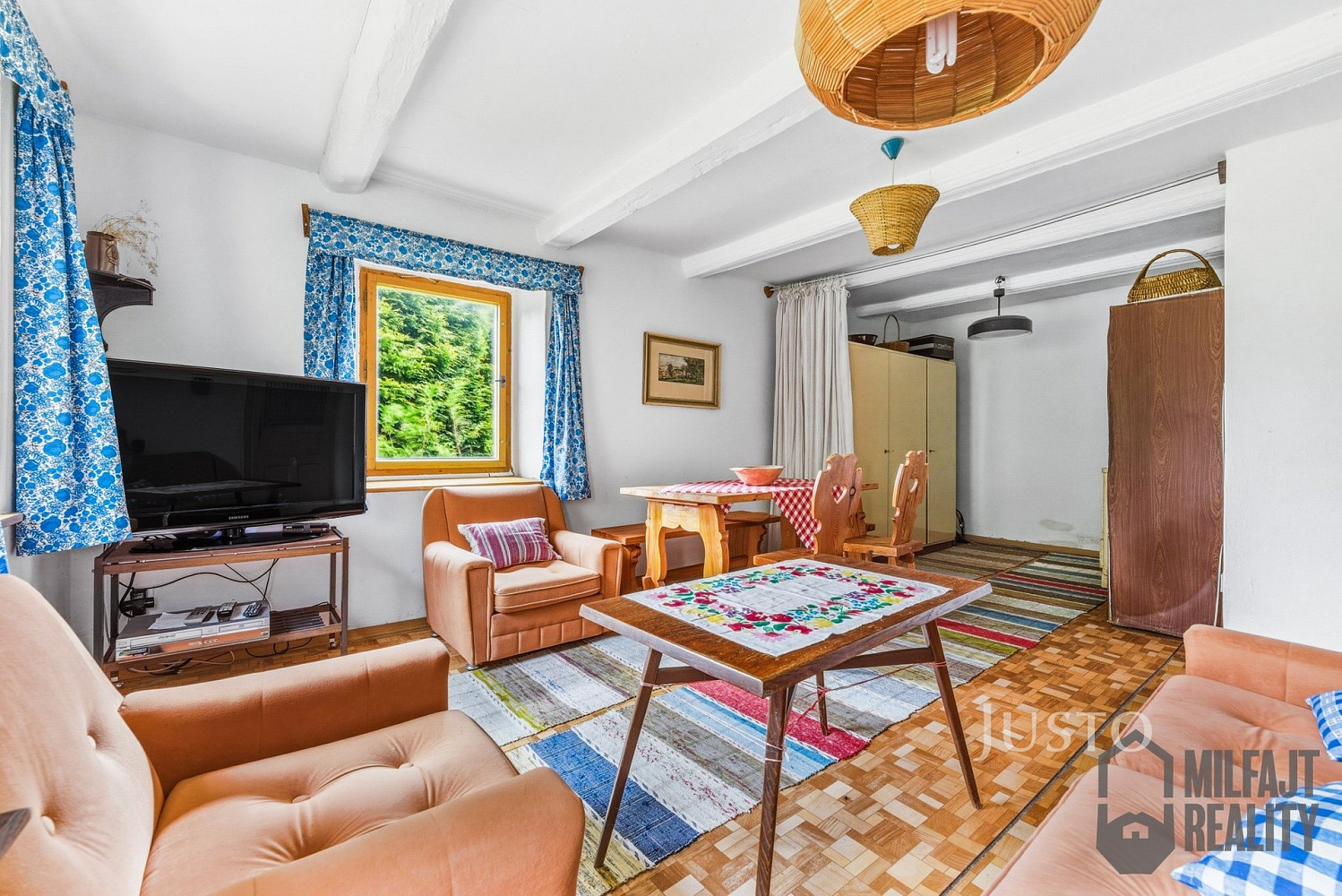 Prodej chaty/chalupy 200 m² s pozemkem 6 360 m² – fotografie 4