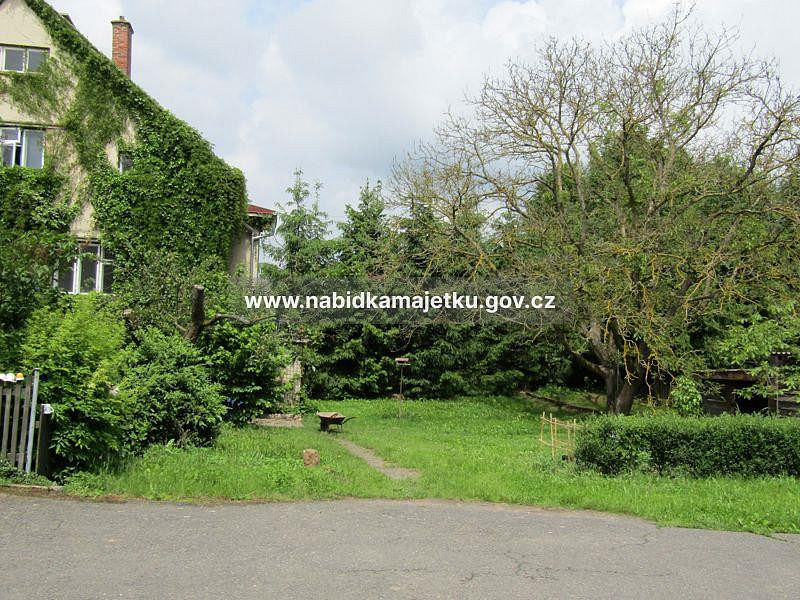 Prodej zahrady 1 367 m² – fotografie 3