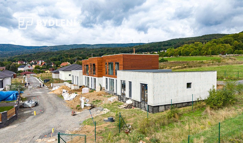Prodej domu 92 m² s pozemkem 316 m², Košťany – náhled fotky 30
