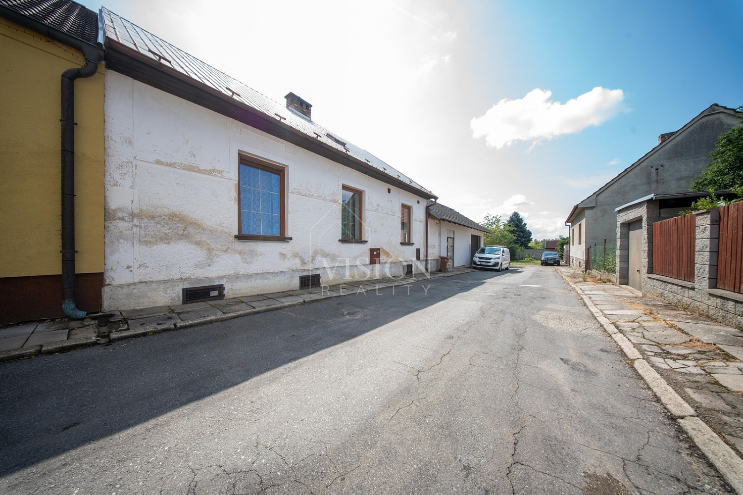 Prodej domu 118 m² s pozemkem 865 m²