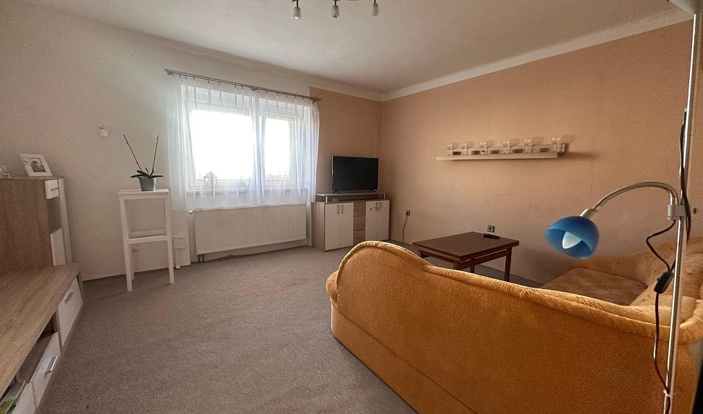 Prodej domu 90 m² s pozemkem 556 m², Račiněves – náhled fotky 14