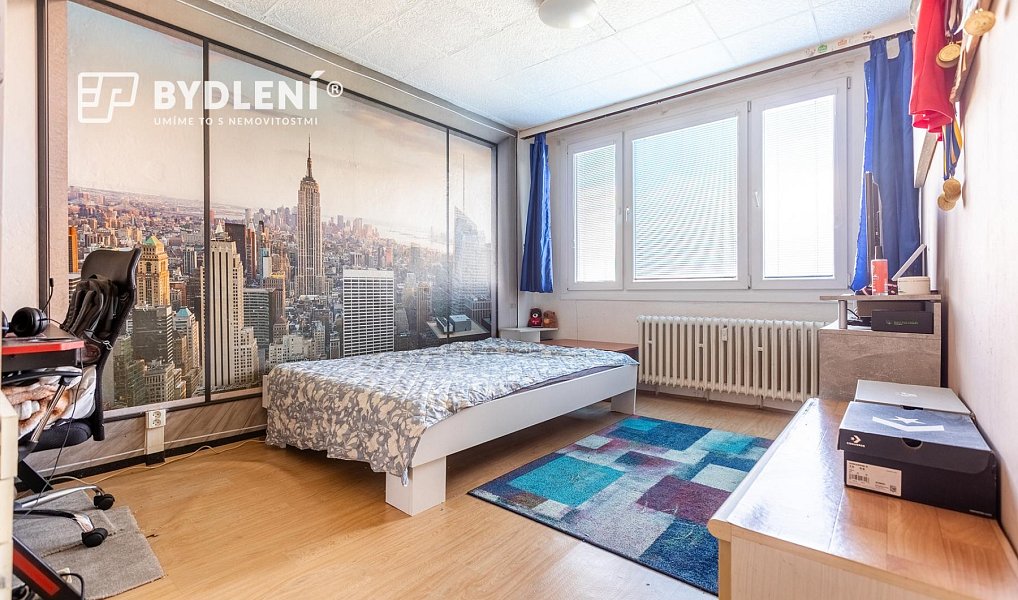 Prodej bytu 3+kk 70 m², Teplice – náhled fotky 10