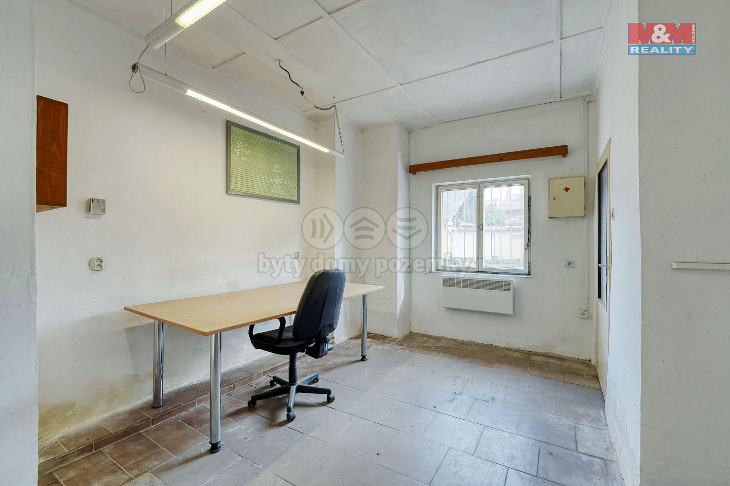 Prodej výrobních prostor 1 564 m² — photo 5