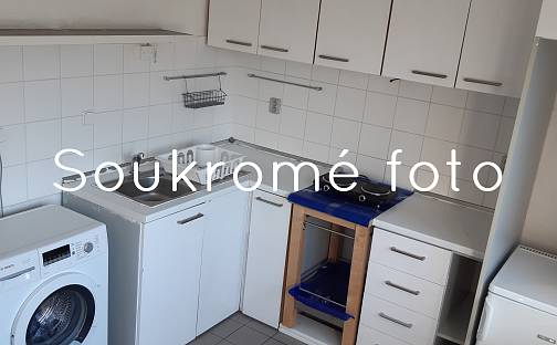 Pronájem bytu 2+kk 44 m², Budyňská, Praha 6 - Suchdol
