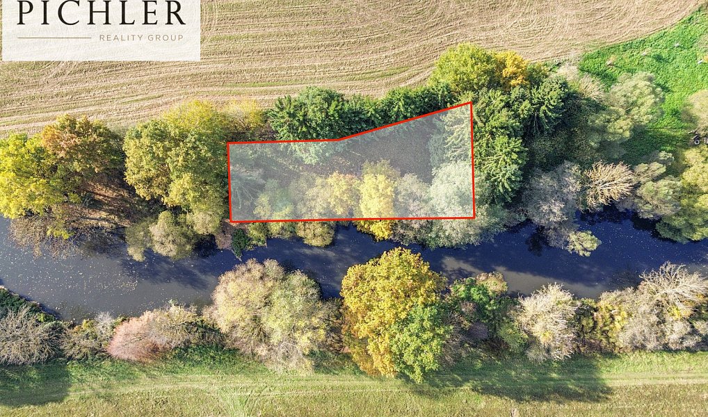 Prodej chaty/chalupy 15 m² s pozemkem 769 m², Žákava – náhled fotky 2