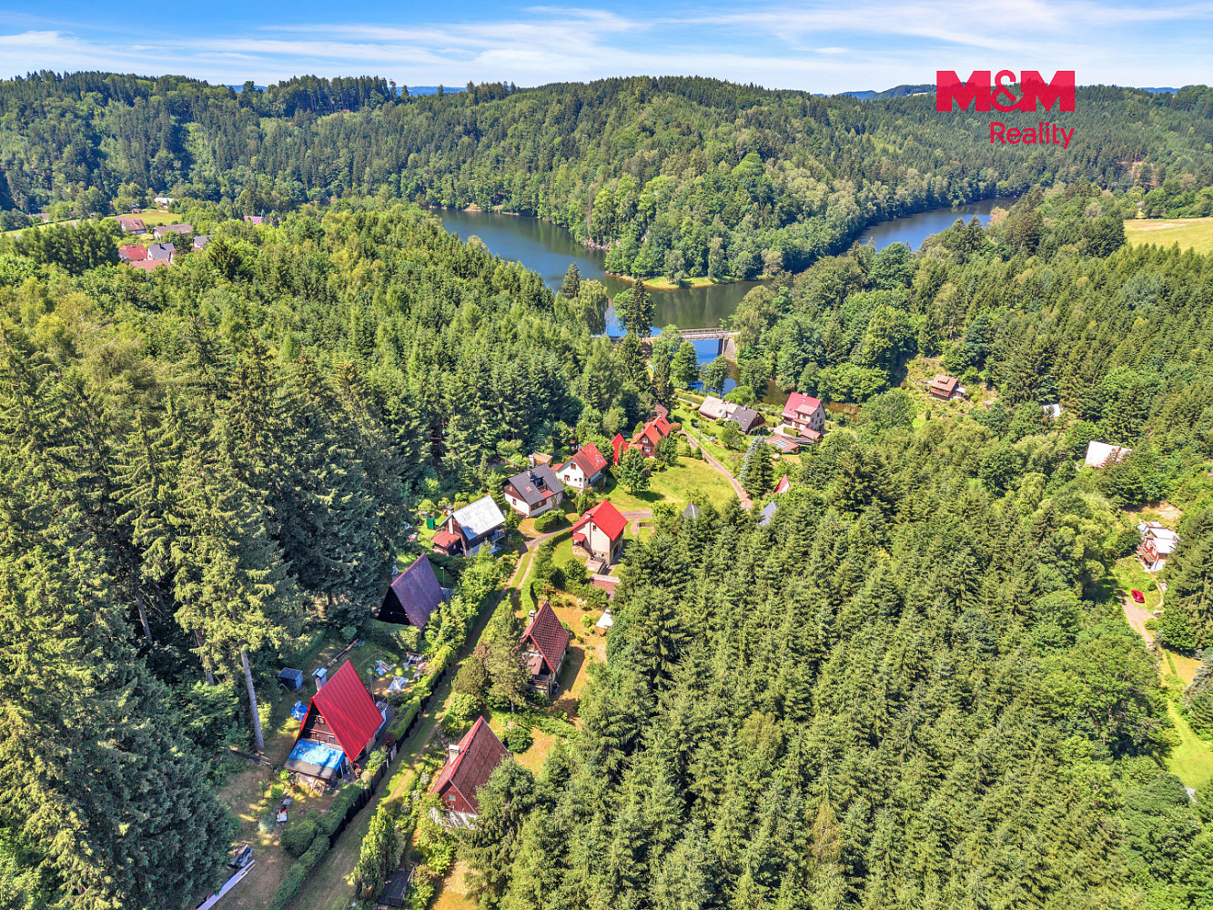 Prodej chaty/chalupy 110 m² s pozemkem 727 m² — photo 3