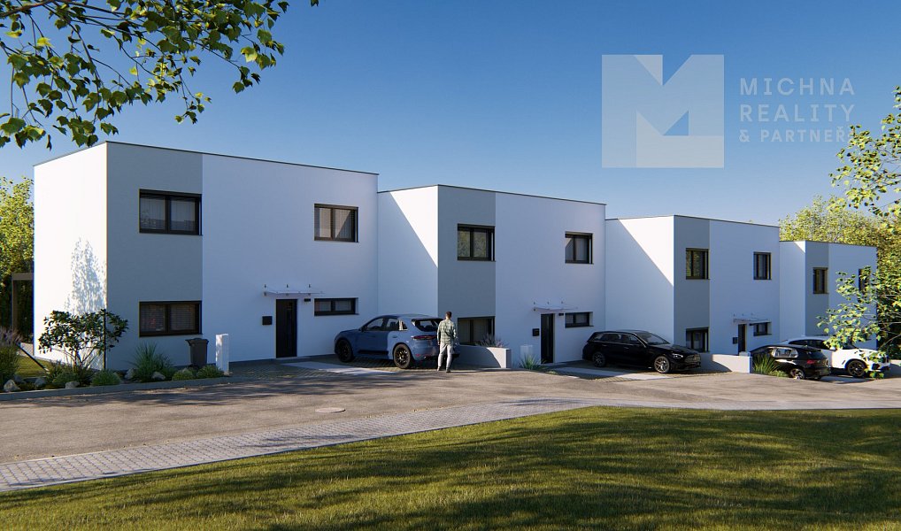 Prodej domu 101 m² s pozemkem 198 m², Kunštát – náhled fotky 7