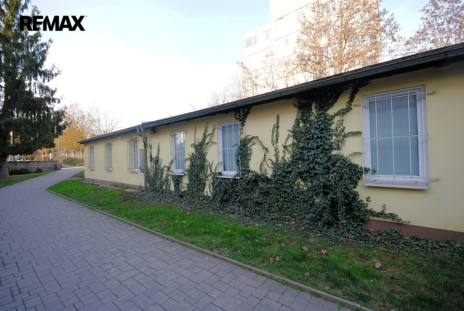 Prodej kanceláře 226 m² – fotografie 2