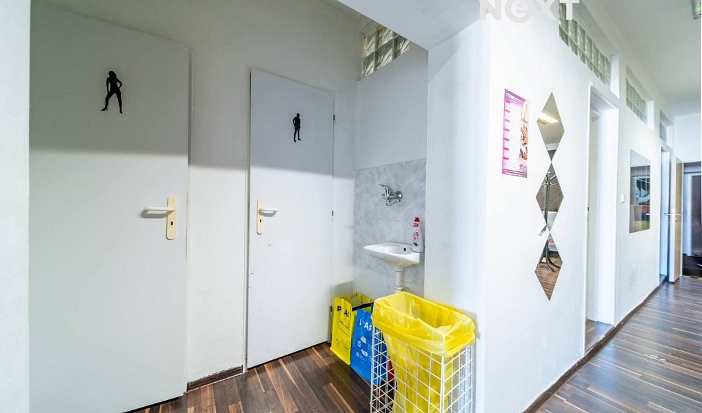 Pronájem obchodních prostor 165 m², Karviná – náhled fotky 9
