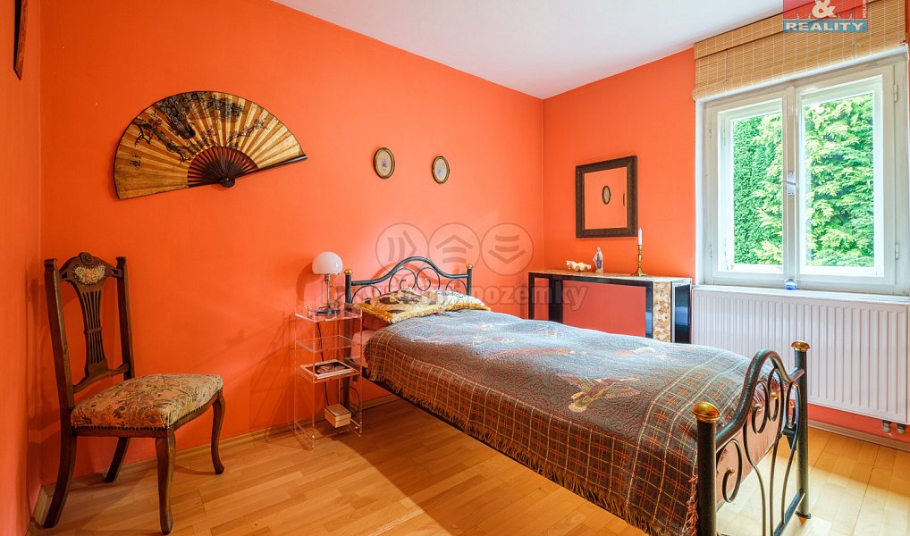 Prodej domu 105 m² s pozemkem 9 749 m², Krásný Les – náhled fotky 13