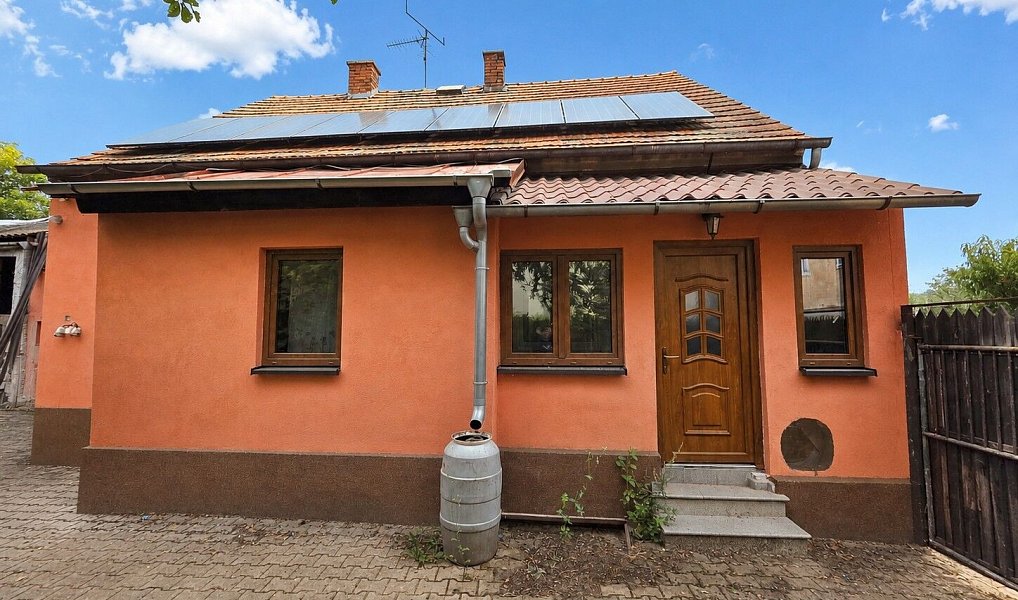 Prodej domu 80 m² s pozemkem 873 m², Deštnice – náhled fotky 17
