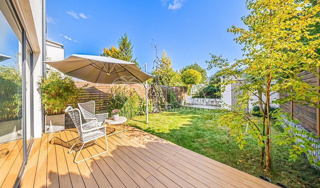 Prodej domu 104 m² s pozemkem 235 m², Hřebeč – náhled fotky 14