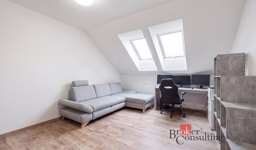 Prodej domu 178 m² s pozemkem 1 562 m², Pozořice – náhled fotky 38
