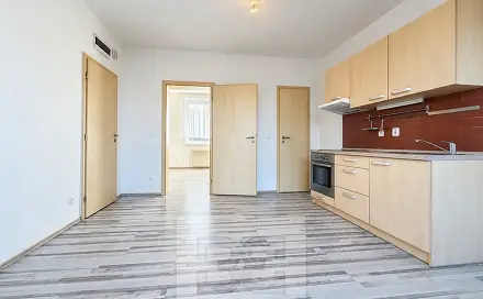 Pronájem bytu 2+kk 40 m²
