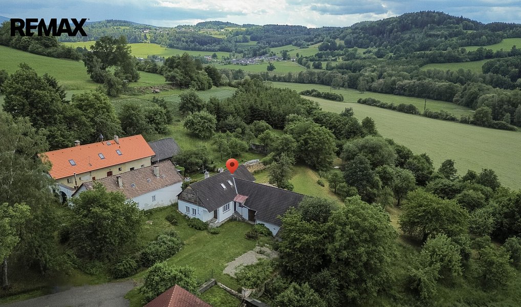 Prodej domu 137 m² s pozemkem 6 157 m², Svatá Maří – náhled fotky 20
