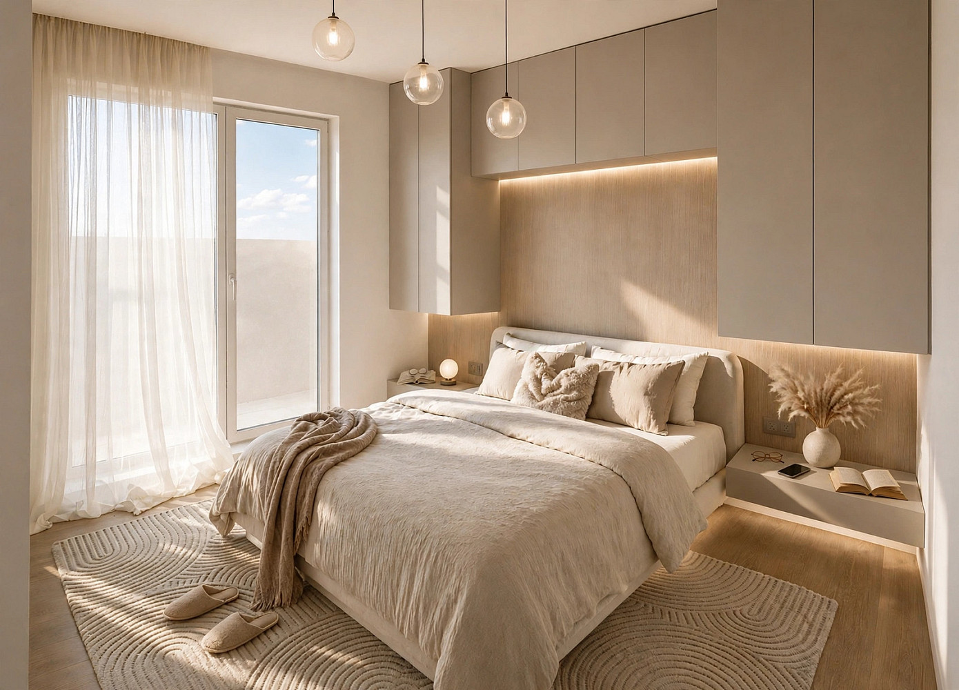 Prodej bytu 2+kk 61 m² – fotografie 3