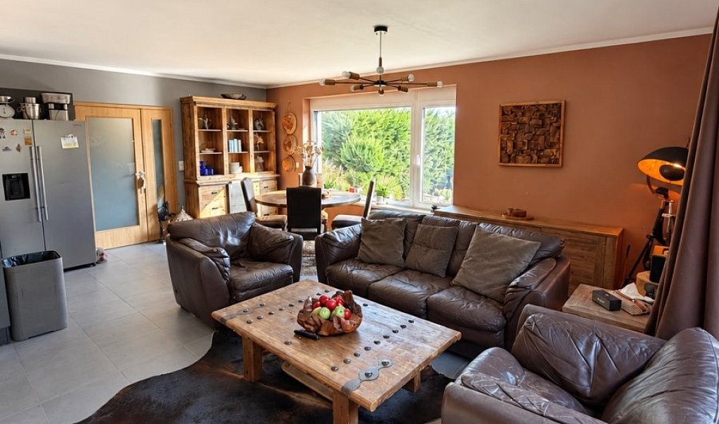Prodej domu 124 m² s pozemkem 354 m², Rudná – náhled fotky 7