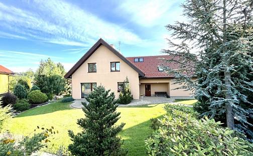 Prodej domu 390 m² s pozemkem 1 110 m², Jihlava - Staré Hory