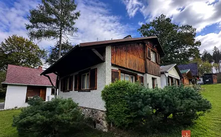 Prodej domu 88 m² s pozemkem 44 m², Předenice, okres Plzeň-jih