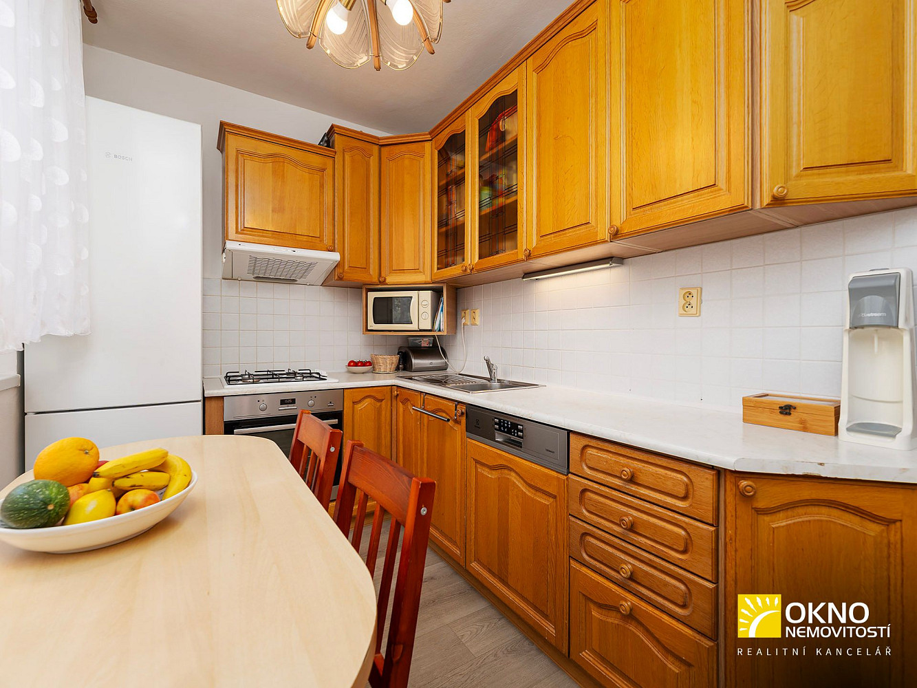 Prodej bytu 3+1 79 m² – fotografie 4