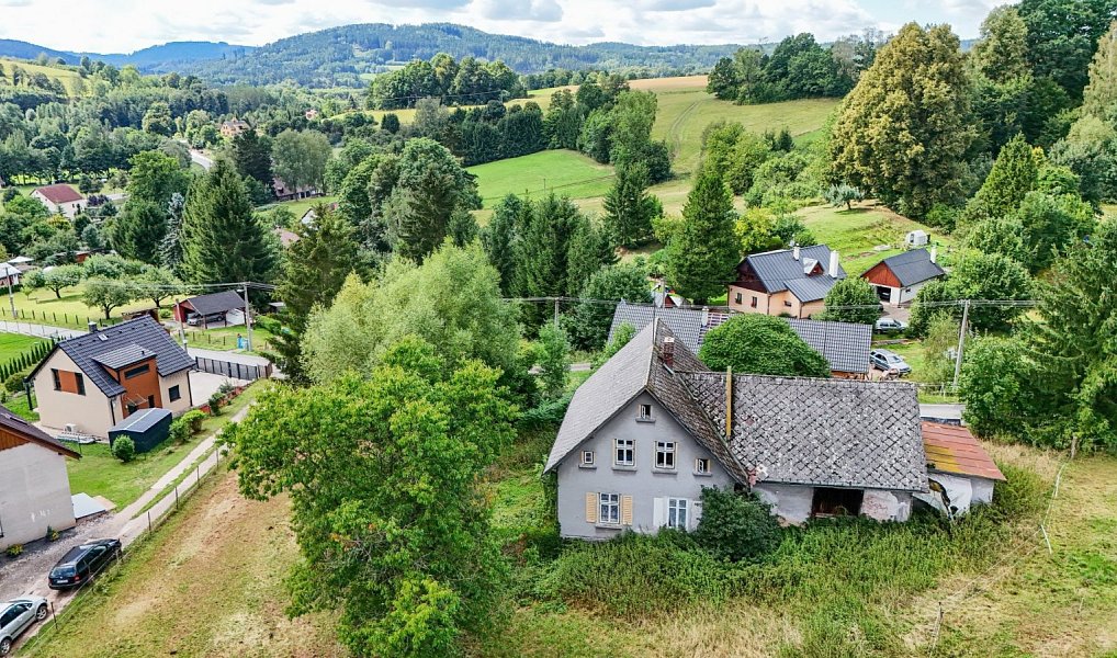 Prodej domu 190 m² s pozemkem 945 m², Chotěvice – náhled fotky 20