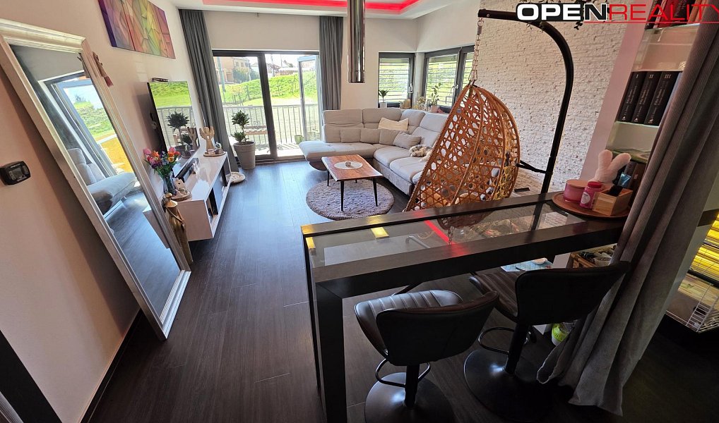 Prodej bytu 4+kk 128 m², Popůvky – náhled fotky 10