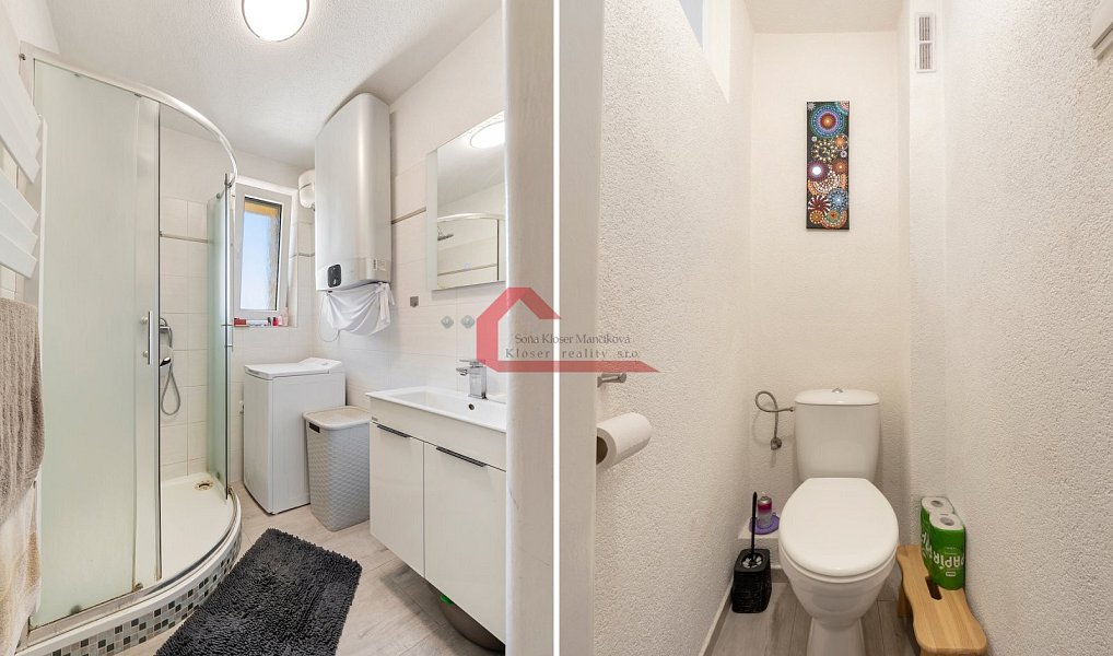 Prodej bytu 3+1 64 m², Hodonín – náhled fotky 6