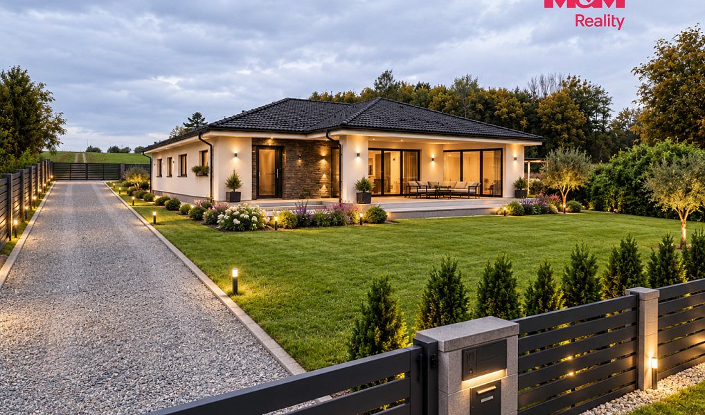 Prodej stavebního pozemku 1 556 m², Těrlicko – náhled fotky 6