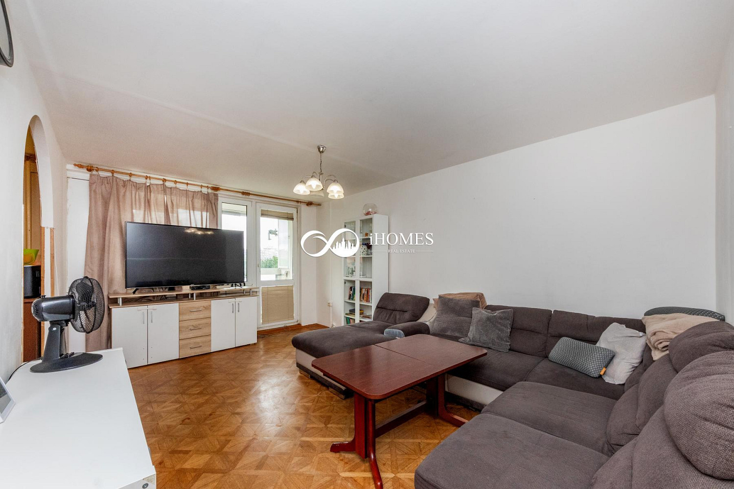Prodej bytu 3+1 77 m²