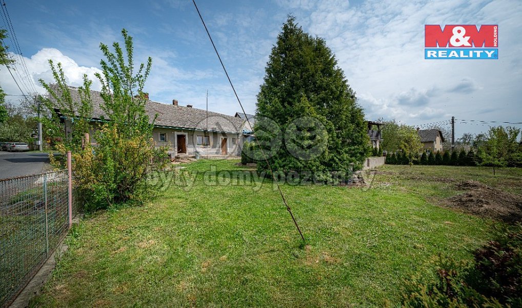 Prodej domu 220 m² s pozemkem 538 m², Lažany – náhled fotky 7