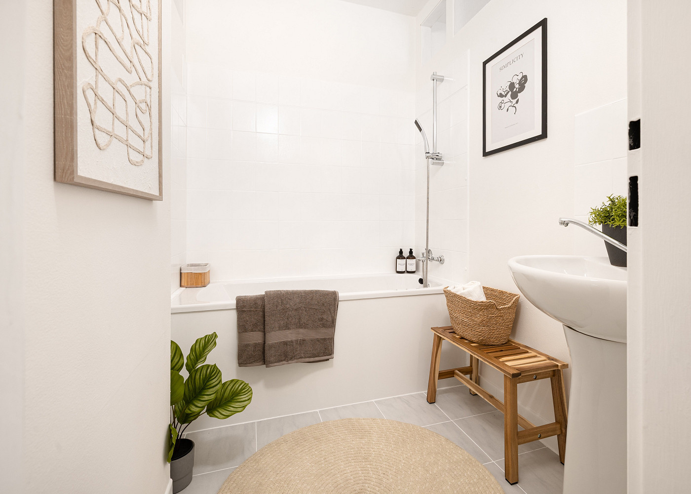 Prodej bytu 3+1 70 m² – fotografie 4