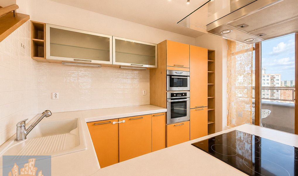 Pronájem bytu 3+kk 102 m², Praha – náhled fotky 2