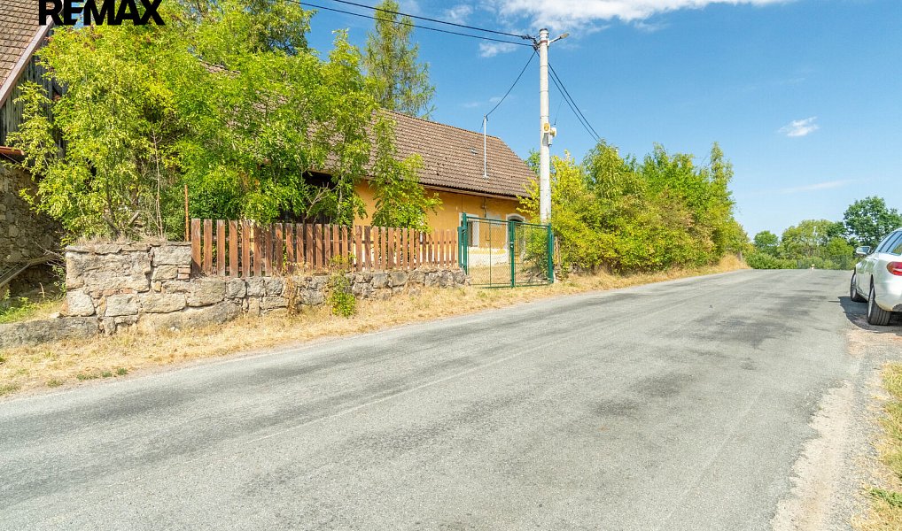 Prodej chaty/chalupy 80 m² s pozemkem 3 759 m², Nalžovské Hory – náhled fotky 18