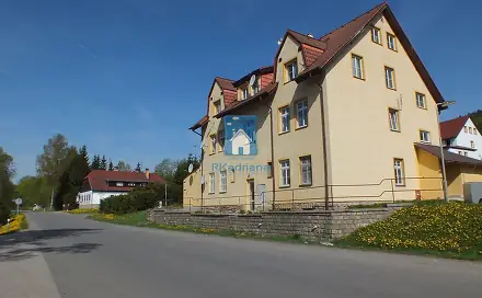Prodej ubytovacího objektu 881 m², Strážný - Řasnice, okres Prachatice