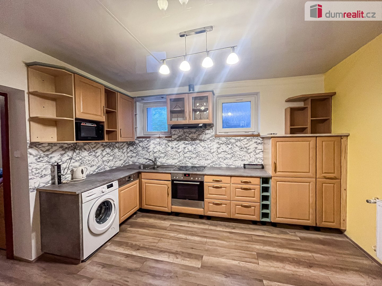 Prodej domu 339 m² s pozemkem 339 m²