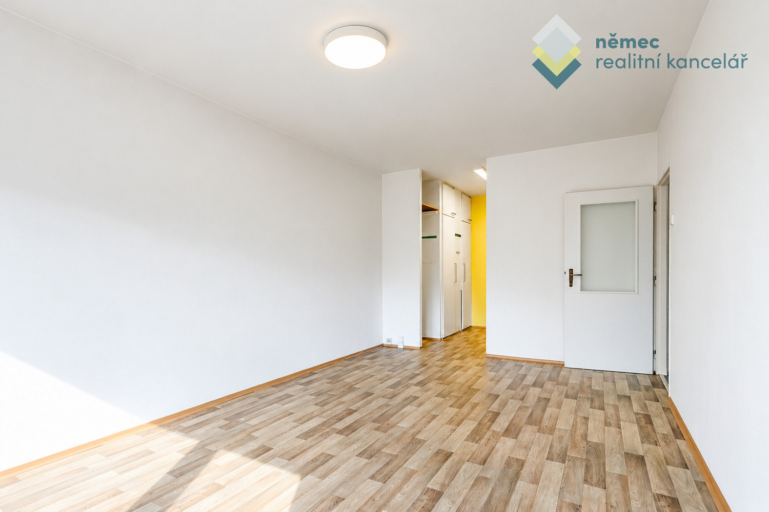 Prodej bytu 2+kk 45 m² – fotografie 3